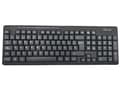 Pikkukuva 2 / 5: L-Link LL-KB-555-WCOMBO, Wired, USB, Membrane, QWERTY, Black, Mouse included