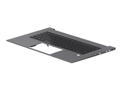 HP M74255-DH1, Näppäimistö, Tanska, Suomi, Norjalainen, HP