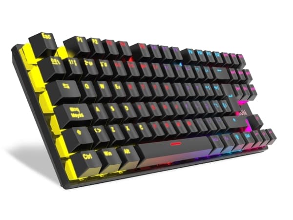 KROM Kasic - Tastatur