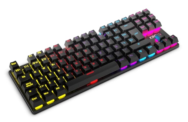 KROM Kasic - Tastatur