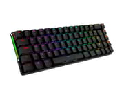 ROG Falchion Trådløs Mekanisk Tastatur RGB [MX Brown]