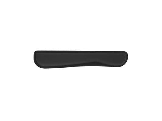 MediaRange MROS252, Sort, Memory skum, Gummi, 460 mm, 85 mm, 25 mm, 1 stykker