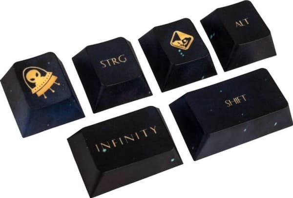 Traitors Traitors INFINITY Add-on Set
