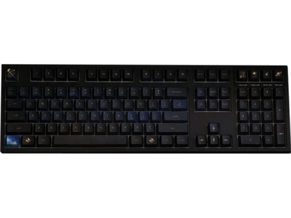 Traitors INF Keycap Set, PBT - US