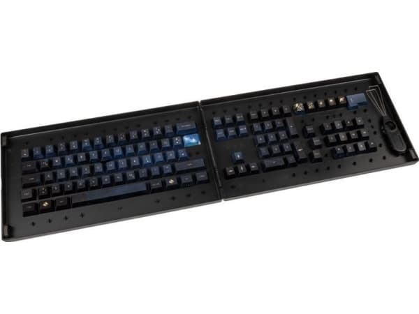 Traitors INF Keycap Set, DE
