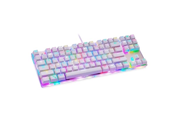 Motospeed K87S Outemu Blue Keyboard (K87S-OutemuBlue)