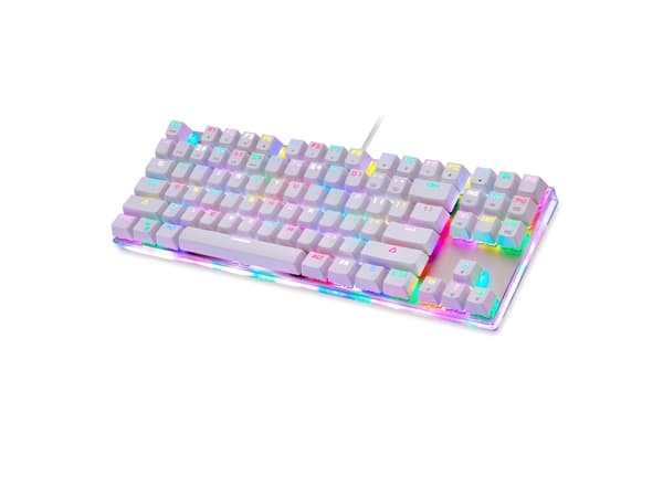Motospeed K87S Outemu Blue Keyboard (K87S-OutemuBlue)