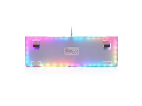 Motospeed K87S Outemu Blue Keyboard (K87S-OutemuBlue)