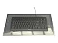 Miniatyrbild 4 av 5: CHERRY STREAM KEYBOARD TKL - Tangentbord - USB - AZERTY - fransk - tangentbrytare: CHERRY SX - svart