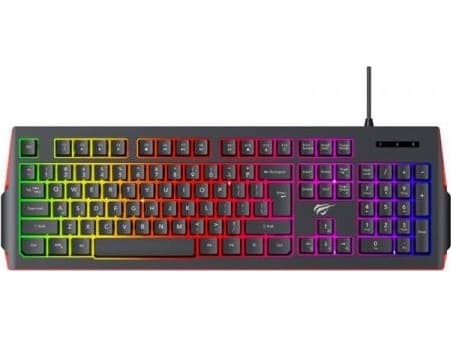 Havit keyboard Havit KB866L gaming keyboard