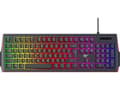 Miniatyrbild 1 av 2: Havit keyboard Havit KB866L gaming keyboard