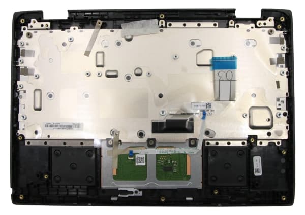 Lenovo 5CB0Y57790, Cover + keyboard, Lenovo, 500e Chromebook 2nd Gen