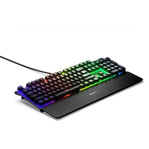 Speltangentbord - STEELSERIES - Apex Pro EN