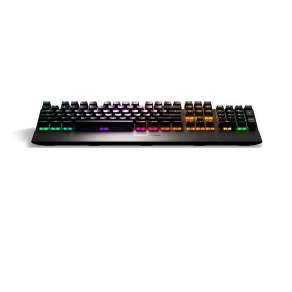 Speltangentbord - STEELSERIES - Apex Pro EN Svart
