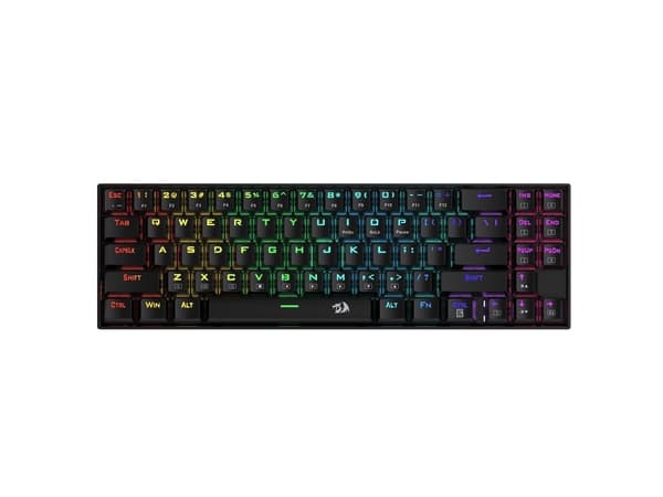 Näppäimistö Redragon Redragon Deimos K599-KRS K599-KRS