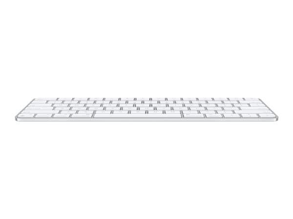 Apple Magic Keyboard - Bluetooth - *Icelandic* - for 10.2-inch iPad; 10.5-inch iPad Air; 10.9-inch iPad Air; iPad mini 5; iPhone 11, 12, SE, XR