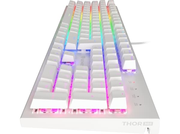 Genesis Thor 303 - Tangentbord