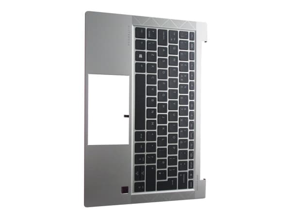 HP M36413-031 reservedel til bærbar PC Tastatur