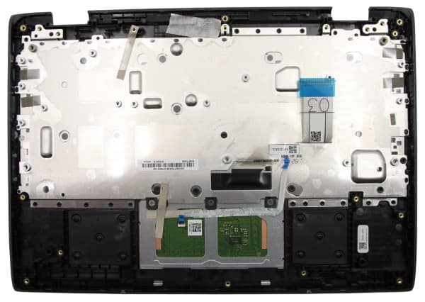 Lenovo 5CB0T79494, Cover + keyboard, Lenovo, 300e Chromebook 2nd Gen