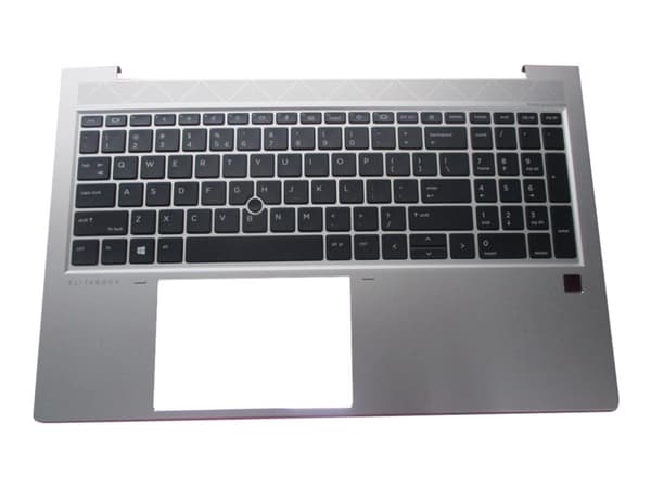 HP M35816-B31 reservedel til bærbar PC Tastatur