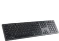 Miniatyrbild 3 av 3: Platinet PLATINET KEYBOARD KEYBOARD WIRELESS HU BLACK [45557]