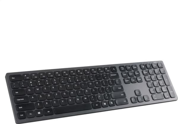 Platinet PLATINET KEYBOARD KEYBOARD WIRELESS HU BLACK [45557]