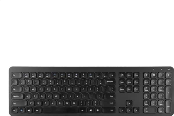 Platinet PLATINET KEYBOARD KEYBOARD WIRELESS HU BLACK [45557]