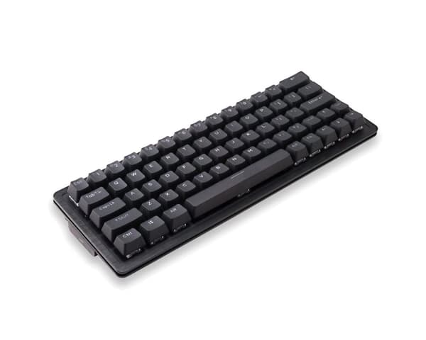 Everest 60 Compact Hotswap RGB Tastatur [Linear 45] - ANSI - Svart