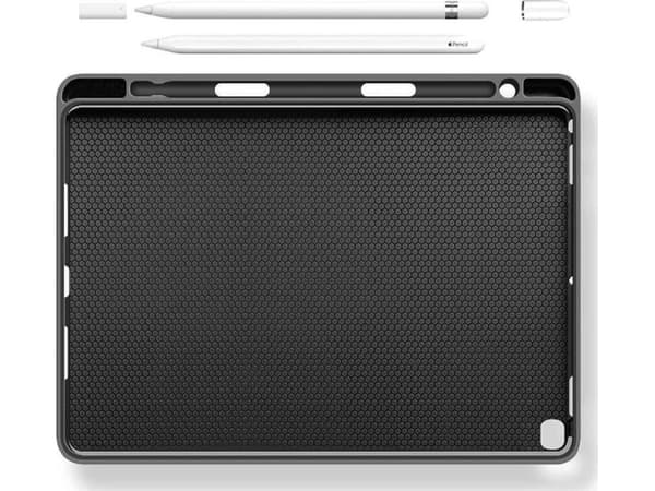 Tech-Protect Etui Tech-protect SC Pen + Keyboard Apple iPad Air 10.9 2020/2022 (4th and 5th generation) Black