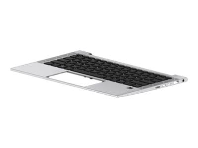 HP M08701-131, Näppäimistö, Portugali, Taustavalaistu näppäimistö, HP, EliteBook 830 G7