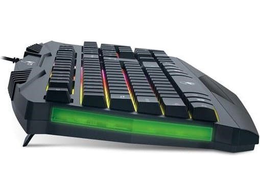 Genius GX GAMING Scorpion K220 CZ keyboard + SK layout (31310475105)