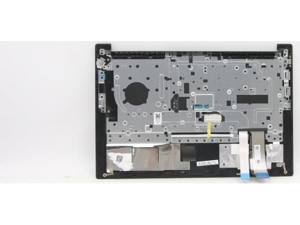 Lenovo 5M10Z54549, Cover + keyboard, Lenovo, ThinkPad E14 Gen 2