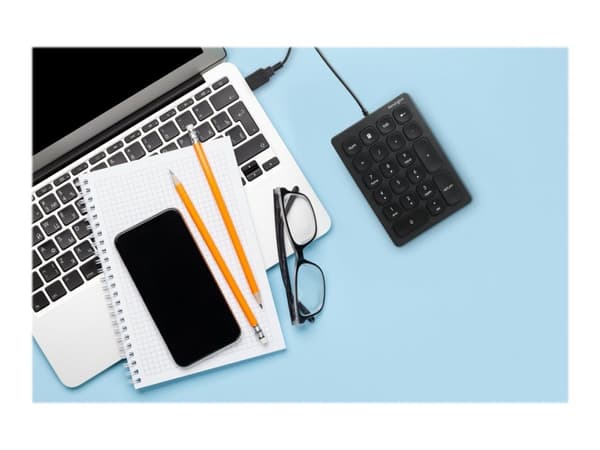 Kensington - Tastatur - USB