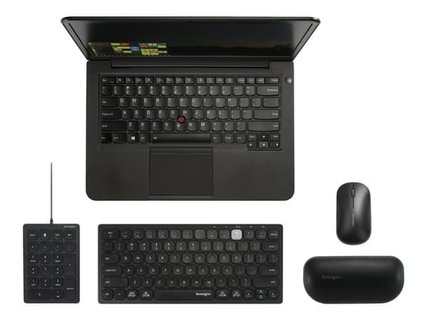 Kensington - Tastatur - USB