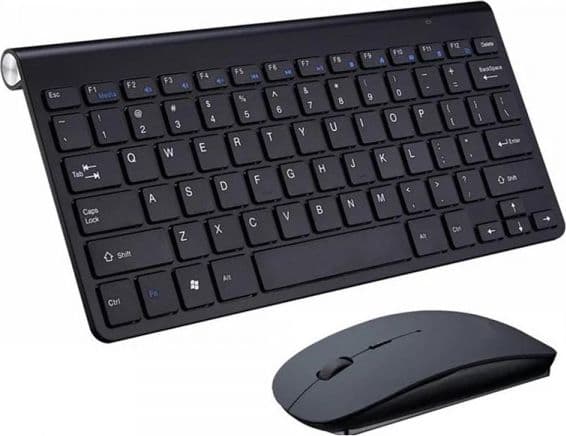 iMac tastatur + mus (29032)