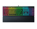 Pikkukuva 1 / 7: Ornata V3 Low Profile RGB Gaming Näppäimistö [Mecha-Membrane Clicky] - Musta