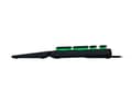 Miniatyrbillede 4 af 8: Ornata V3 X Low Profile RGB Gaming Tastatur [Membrane Silent] - Sort