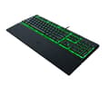 Miniatyrbillede 6 af 8: Ornata V3 X Low Profile RGB Gaming Tastatur [Membrane Silent] - Sort