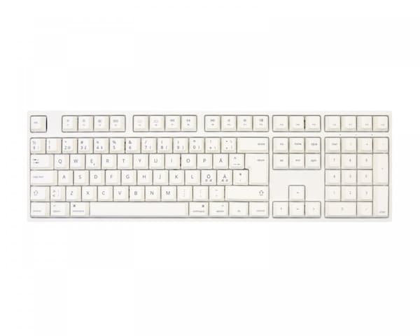 VEA109 MAC V2 Tastatur [MX Red]