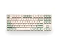 Miniatyrbilde 2 av 2: ONE 3 TKL Matcha Hotswap Tastatur [MX Blue]