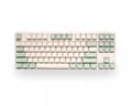 Miniatyrbilde 1 av 2: ONE 3 TKL Matcha Hotswap Tastatur [MX Blue]