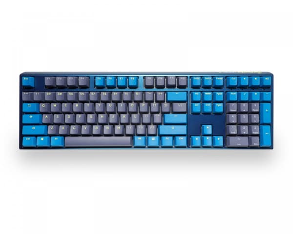 ONE 3 Daybreak RGB Hotswap Tastatur [MX Silver]