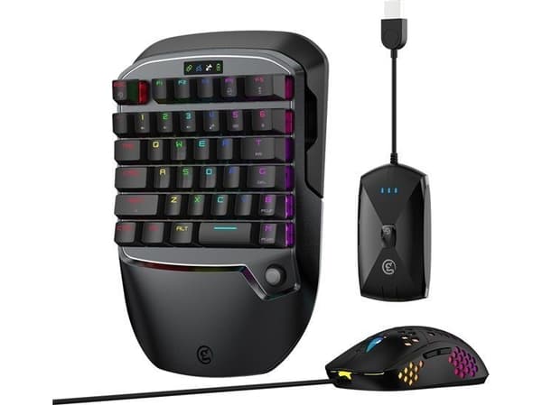 GameSir VX2 AimSwitch Combo (HRG8147)