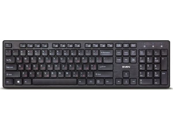 Sven 301 tangentbord (SV-03100301UB)