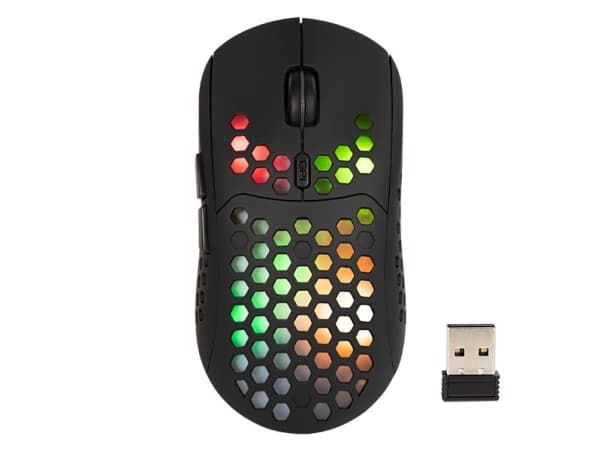 Blow Neon Mouse (84-055#)