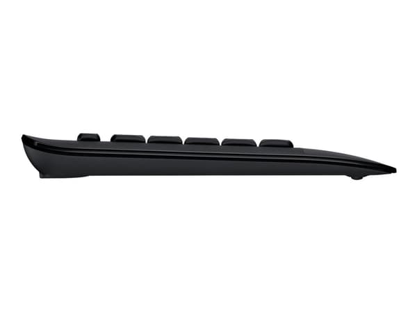 Logitech Signature K650, Täysikokoinen (100 %), Bluetooth, Kalvokytkin, QWERTY, Grafiitti
