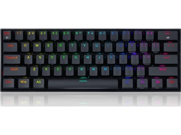 Redragon K530 Draconic Pro Sort