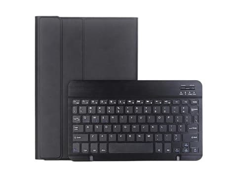 Strado Deksel med tastatur til Samsung Galaxy Tab S8 11 X700 (sort) universal