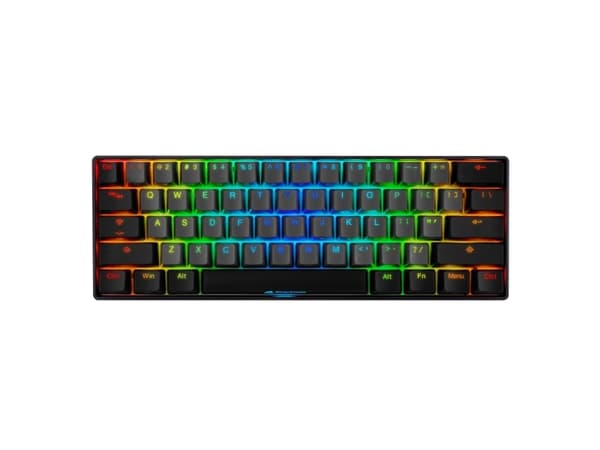 Sharkoon SKILLER SAC20 S4, Tangentbordsknapp