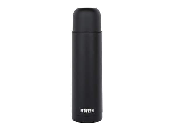 Noveen Tourist termos TB630 0,5 l Sort
